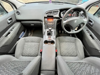 Used Peugeot 3008 2014 for sale - 78542176: Photo