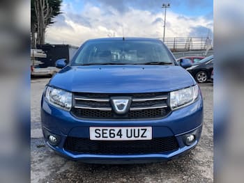 Used Dacia Sandero 2015 for sale - 79663696: Photo