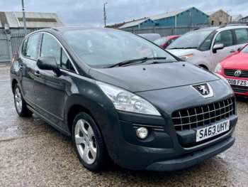 2013 (63) - 1.6 VTi Active II 5dr