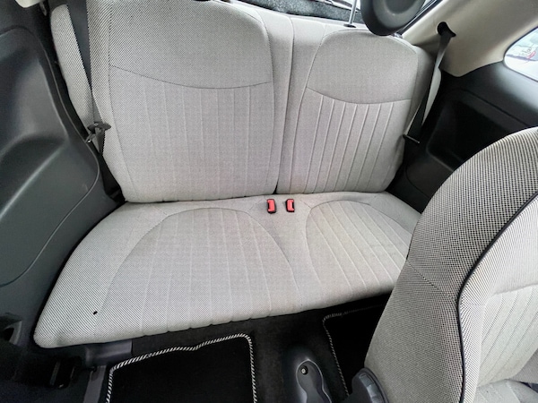 Used Fiat 500 2008 for sale - 75754899: Photo 3