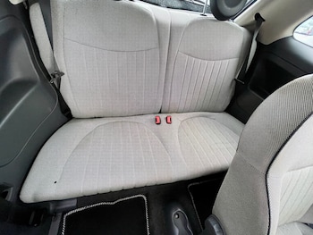 Used Fiat 500 2008 for sale - 75754899: Photo