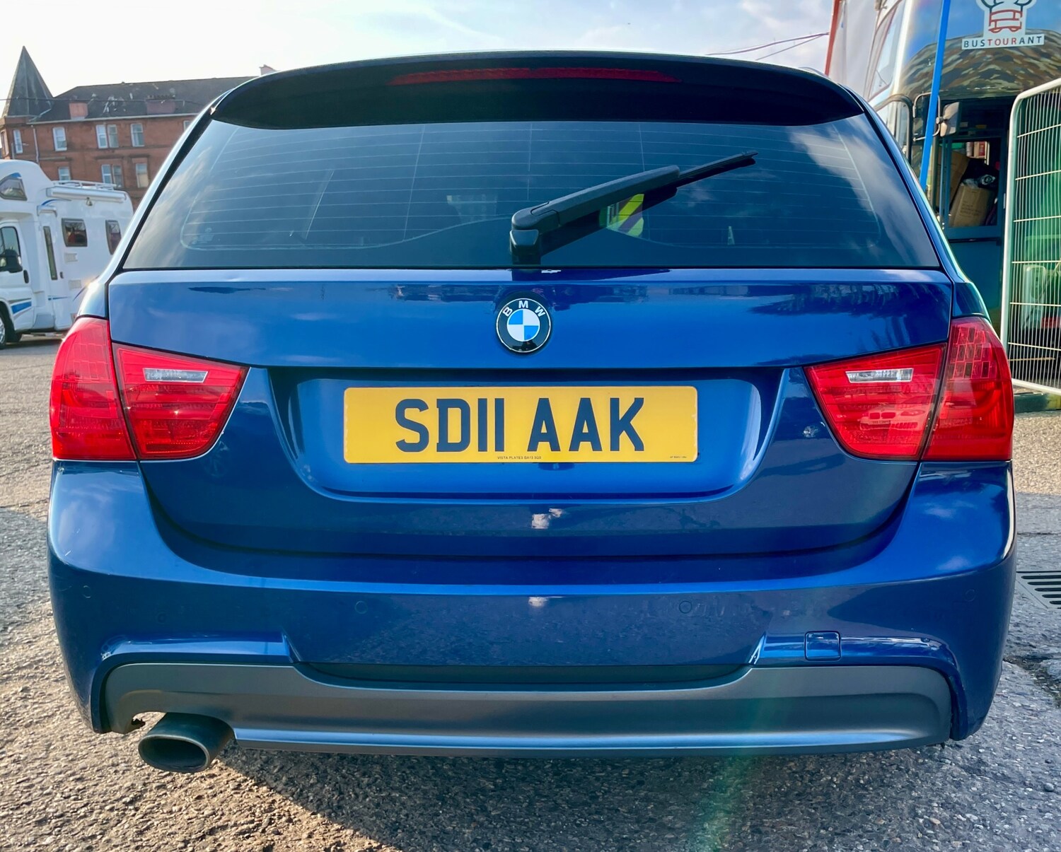 Used BMW 3 Series 2011 for sale - 77747336: Photo 10