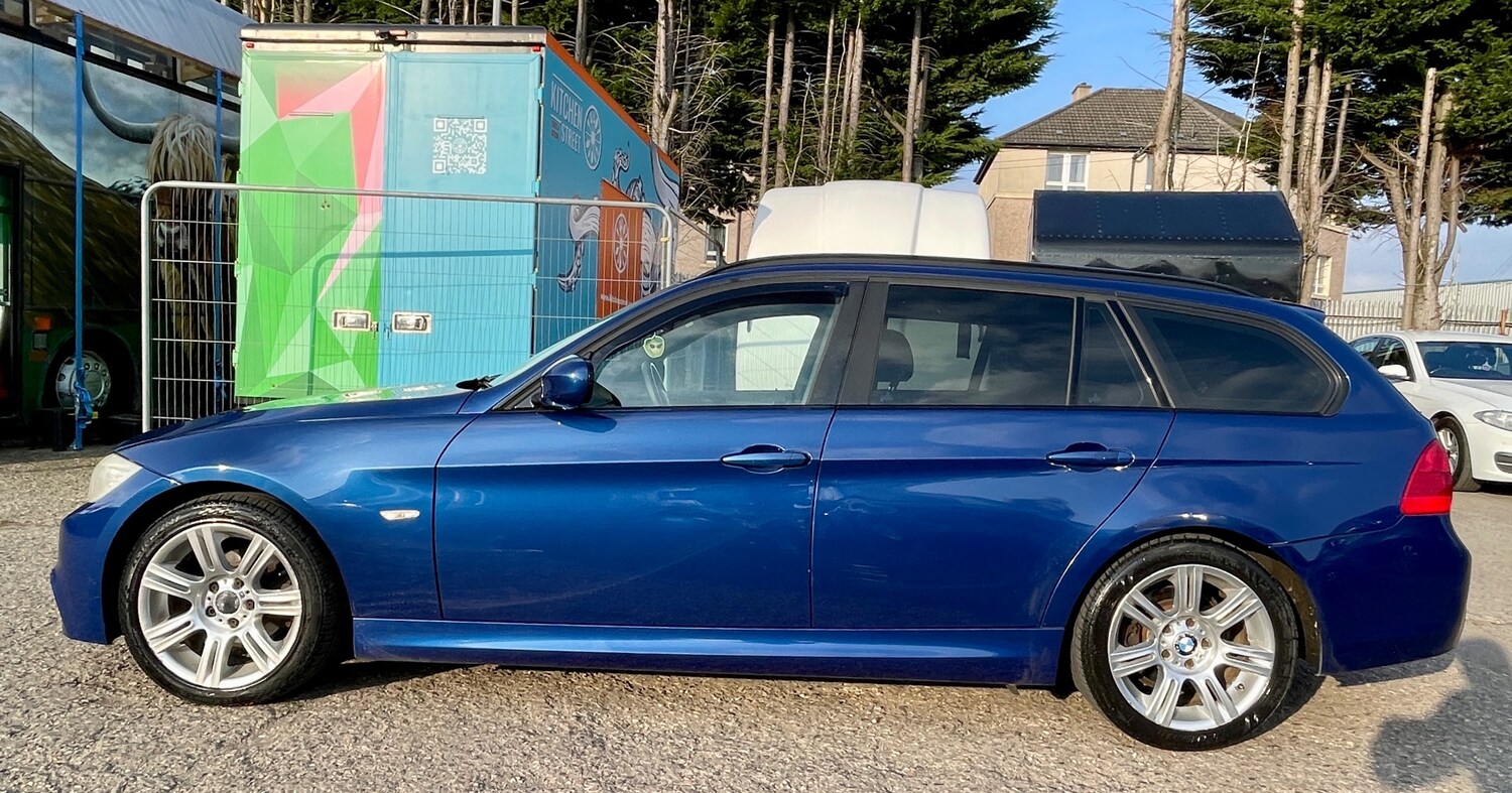 Used BMW 3 Series 2011 for sale - 77747336: Photo 11