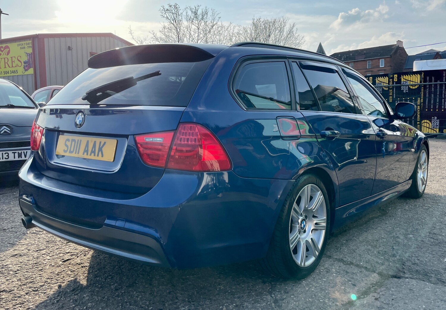 Used BMW 3 Series 2011 for sale - 77747336: Photo 12