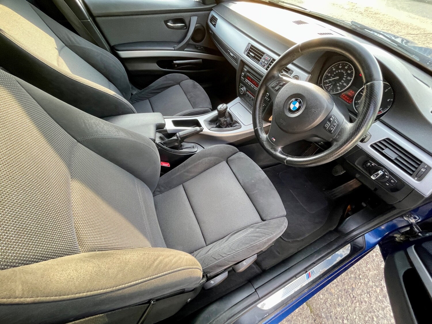 Used BMW 3 Series 2011 for sale - 77747336: Photo 14