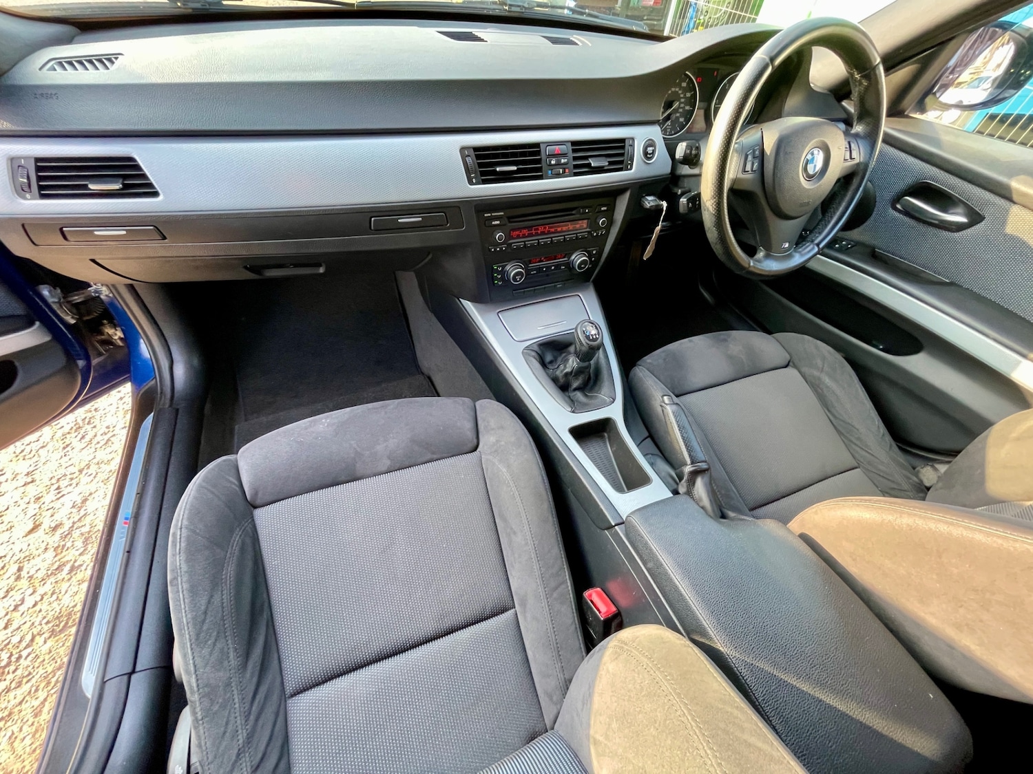 Used BMW 3 Series 2011 for sale - 77747336: Photo 16