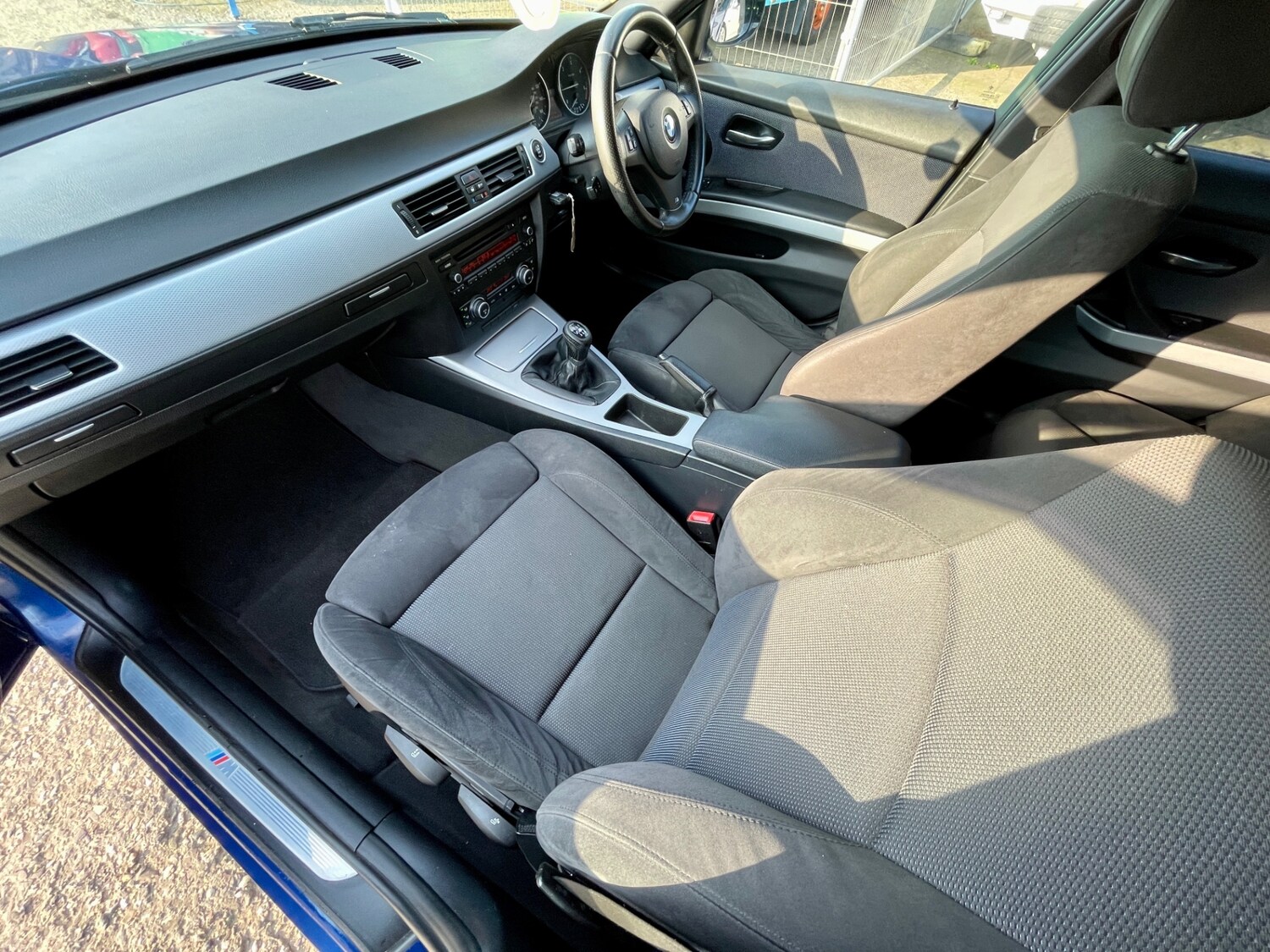 Used BMW 3 Series 2011 for sale - 77747336: Photo 17