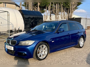 Used BMW 3 Series 2011 for sale - 77747336: Photo