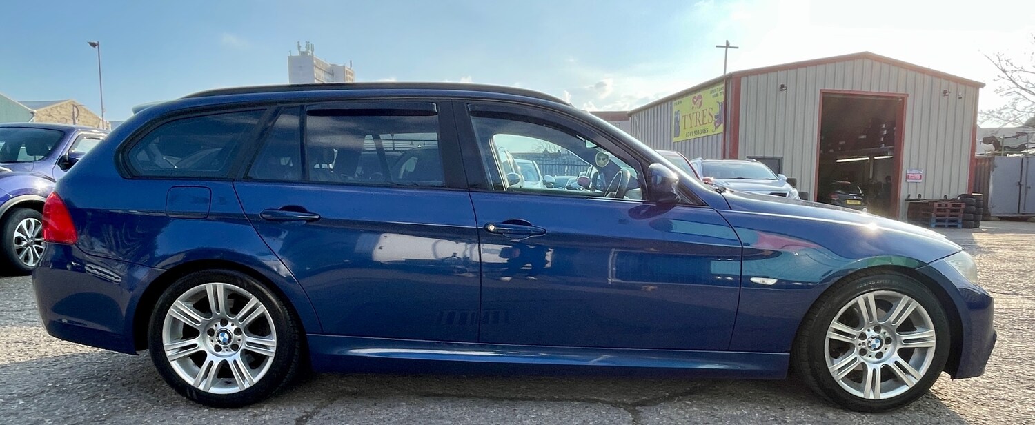 Used BMW 3 Series 2011 for sale - 77747336: Photo 7