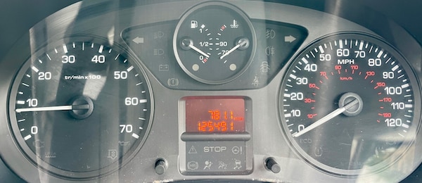 Used Peugeot Partner 2014 for sale - 76182282: Photo 19