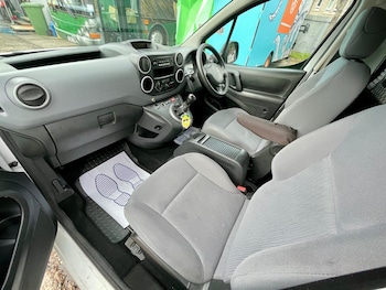 Used Peugeot Partner 2014 for sale - 76182282: Photo 4