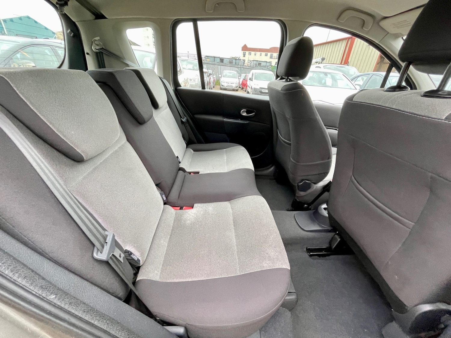 Used Renault Grand Modus 2008 for sale - 76093328: Photo 14