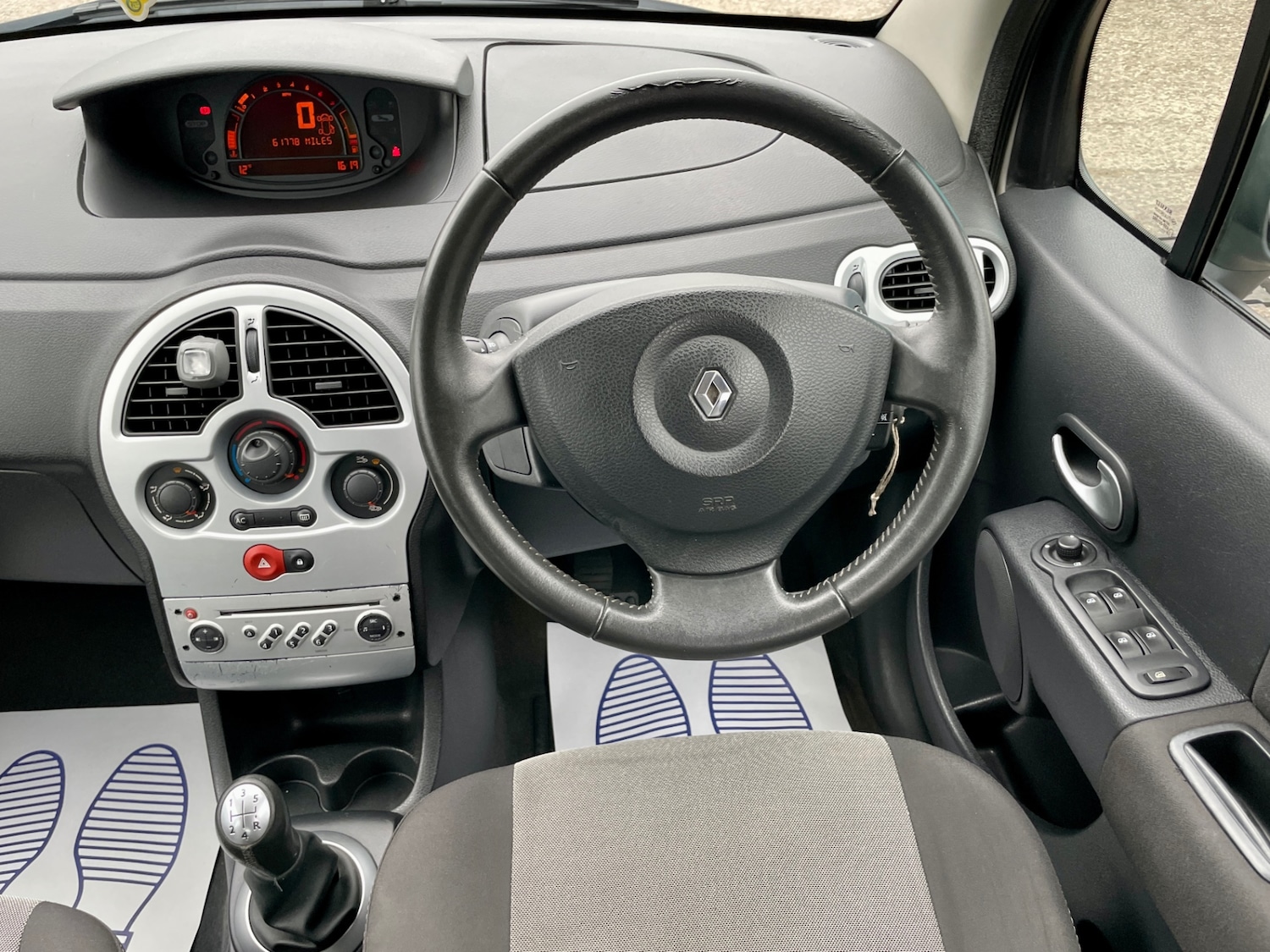 Used Renault Grand Modus 2008 for sale - 76093328: Photo 16