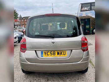 Used Renault Grand Modus 2008 for sale - 76093328: Photo 3