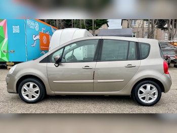 Used Renault Grand Modus 2008 for sale - 76093328: Photo 4