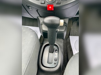 Used Nissan Micra 2004 for sale - 79515272: Photo