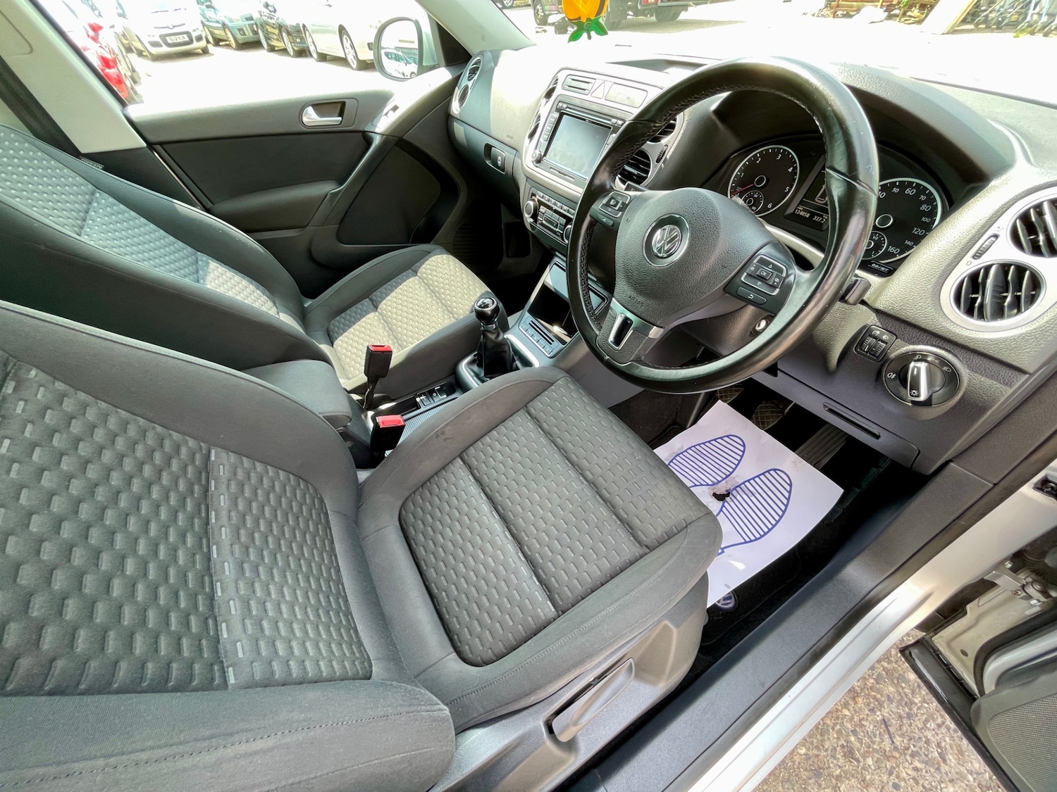 Vehicle 16