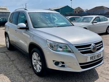 2011 (11) - 2.0 TDi Match 5dr