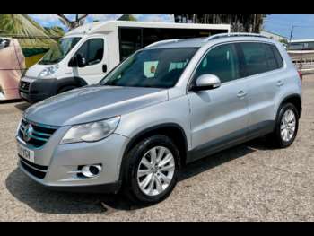 Used Volkswagen Tiguan 2011 for sale - 74928132: Photo