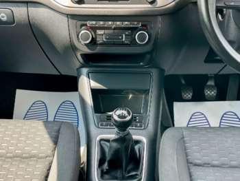 Used Volkswagen Tiguan 2011 for sale - 74928132: Photo
