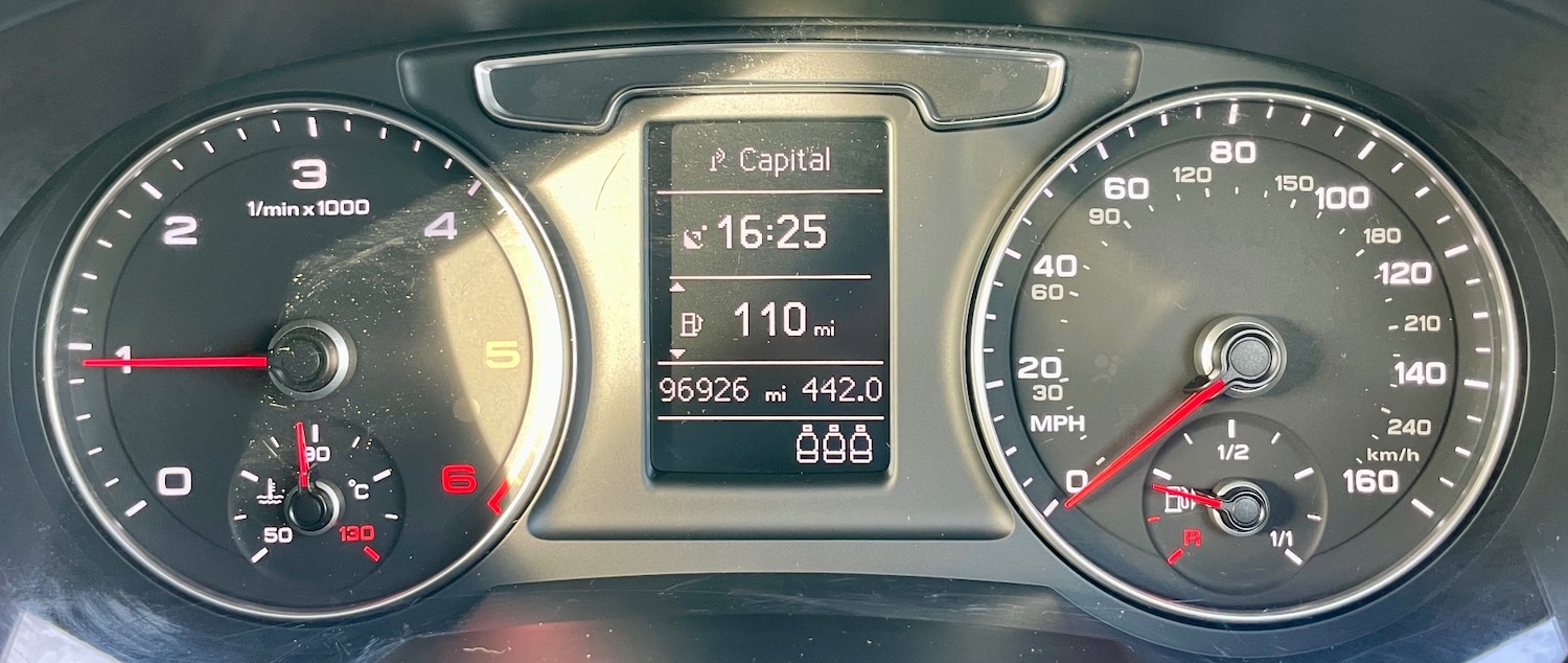 Used Audi Q3 2016 for sale - 77951631: Photo 19