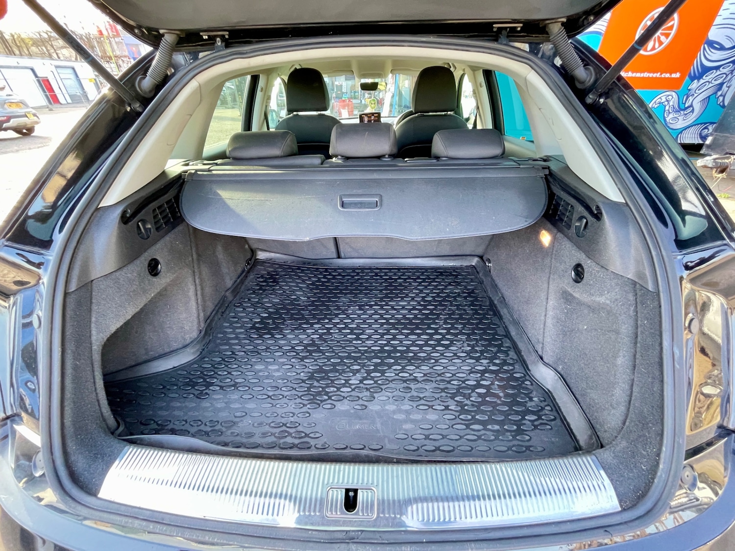 Used Audi Q3 2016 for sale - 77951631: Photo 6