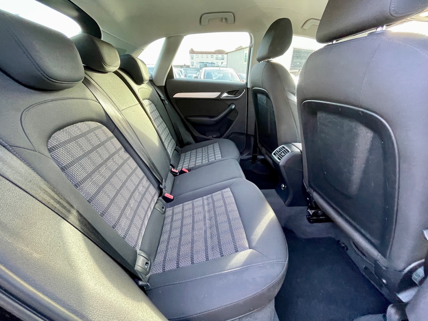 Used Audi Q3 2016 for sale - 77951631: Photo 8