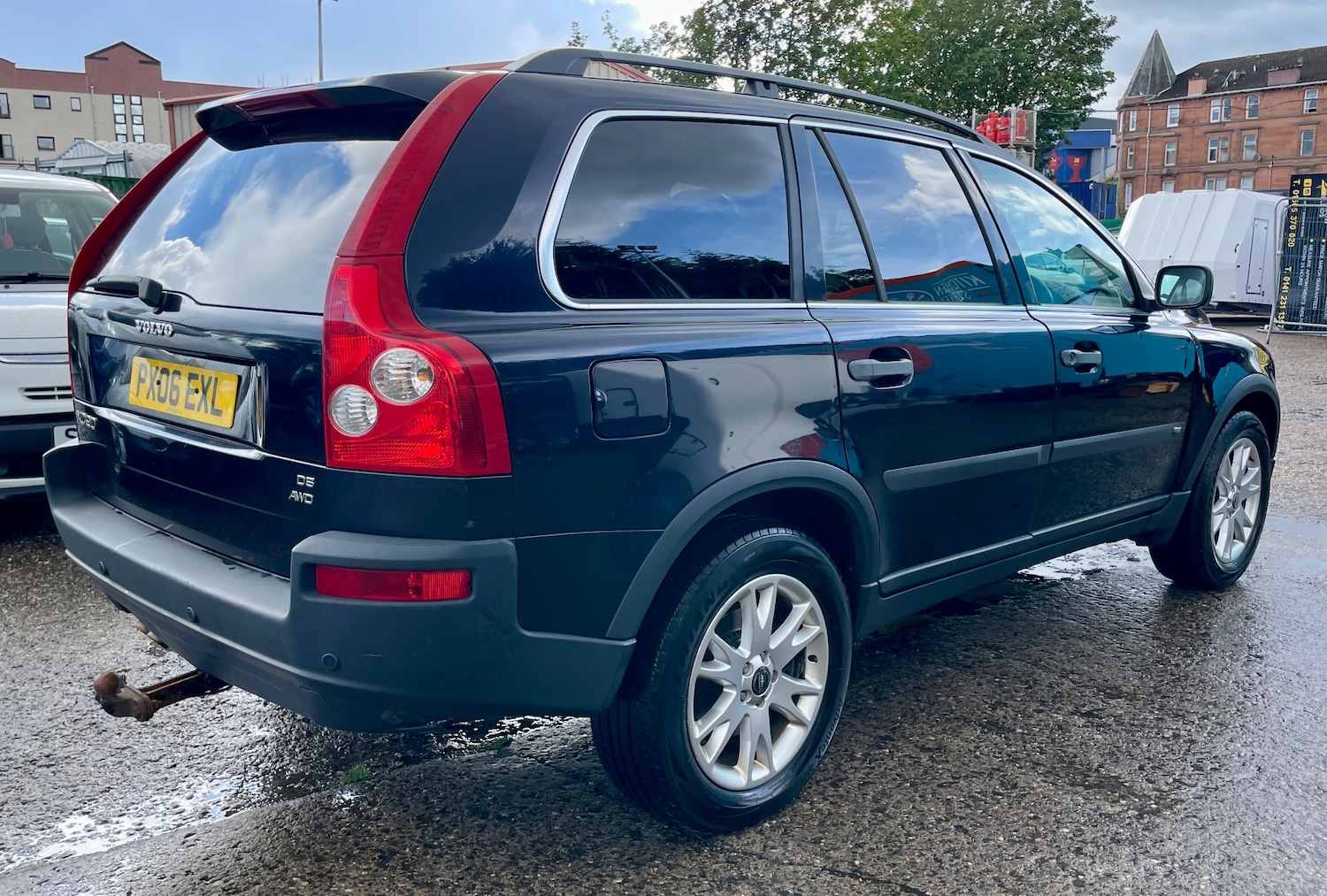 Vehicle 17