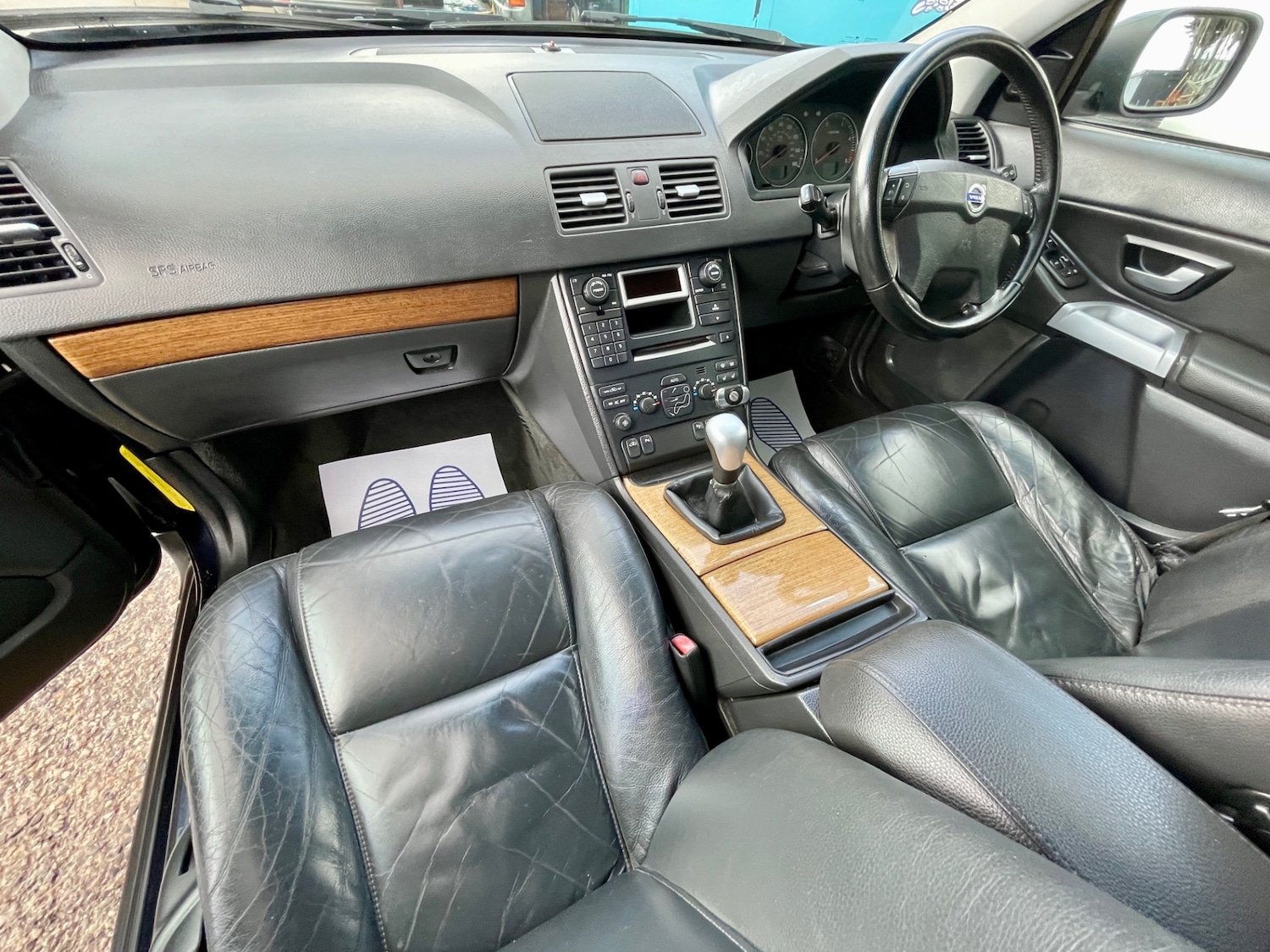 Vehicle 19