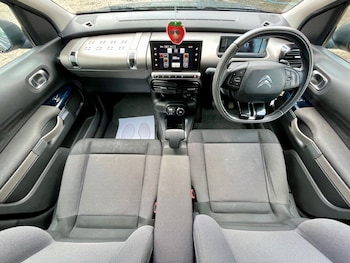 Used Citroen C4 Cactus 2016 for sale - 79585372: Photo