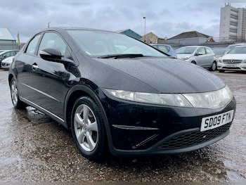 Used Honda Civic 2009 for sale - 78236941: Photo