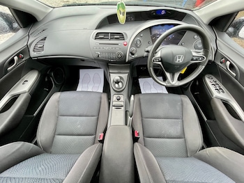 Used Honda Civic 2009 for sale - 78236941: Photo