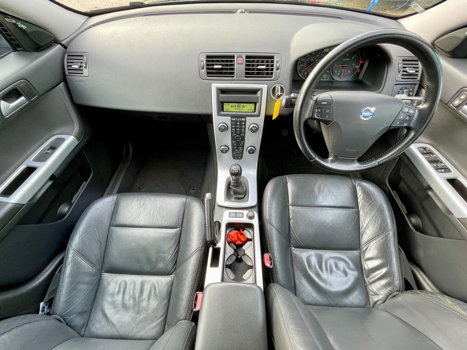 Used Volvo V50 2010 for sale - 77791066: Photo 13