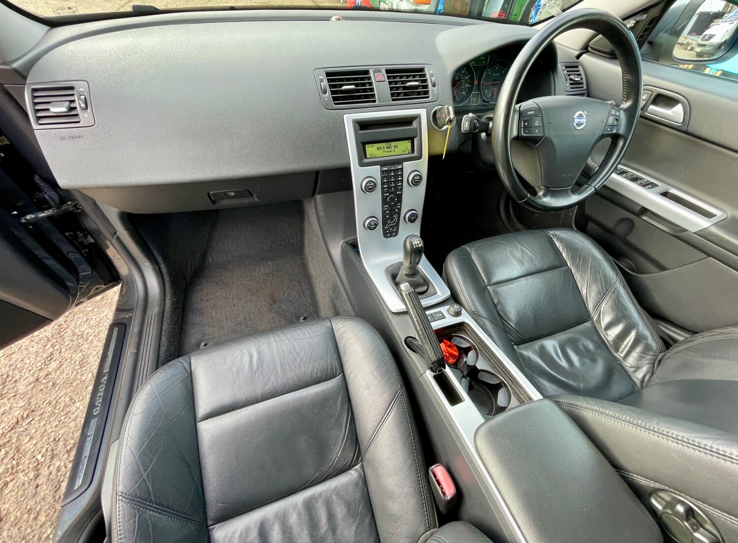 Used Volvo V50 2010 for sale - 77791066: Photo 17