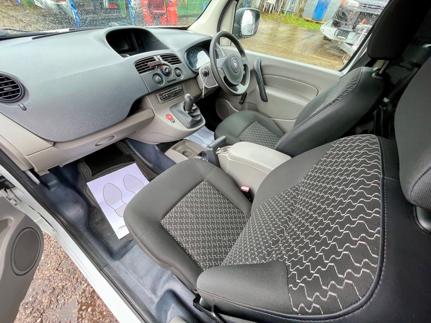 Used Renault Kangoo 2010 for sale - 78122317: Photo 16