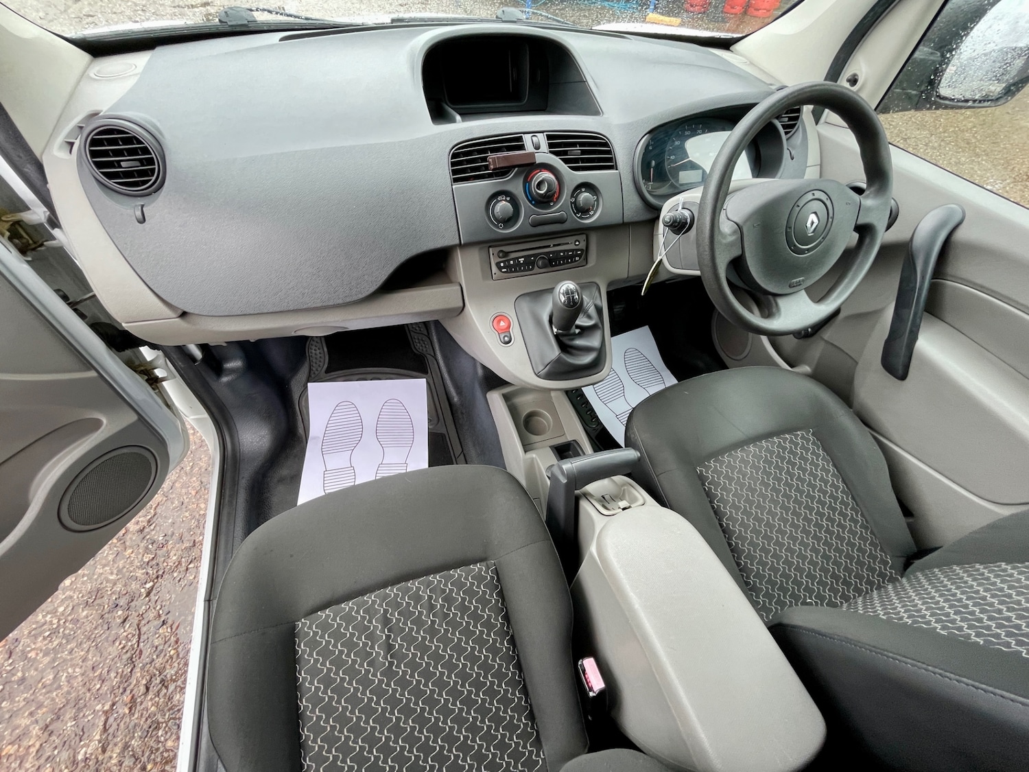 Used Renault Kangoo 2010 for sale - 78122317: Photo 3