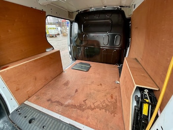 Used Renault Kangoo 2010 for sale - 78122317: Photo