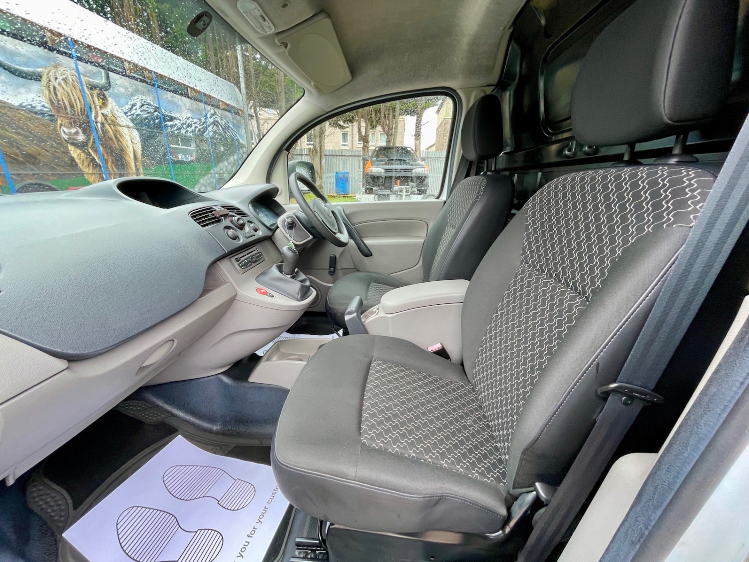 Used Renault Kangoo 2010 for sale - 78122317: Photo 5