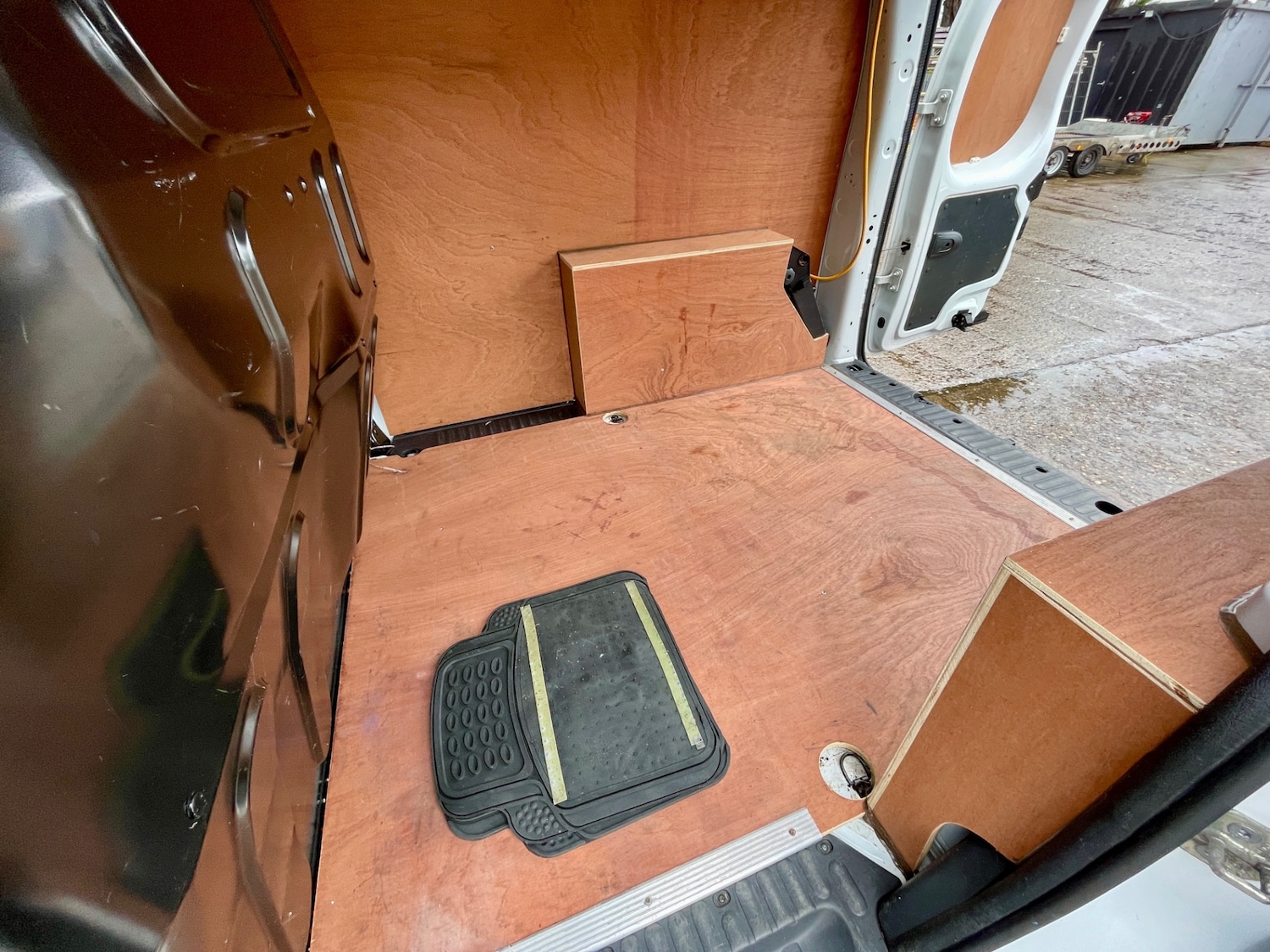 Used Renault Kangoo 2010 for sale - 78122317: Photo 6