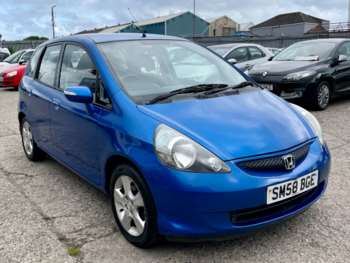 2009 (58) - 1.4 i-DSi SE 5dr