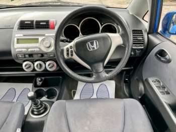 Used Honda Jazz 2009 for sale - 74964837: Photo