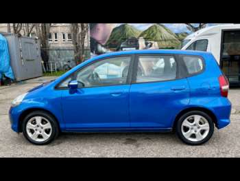 Used Honda Jazz 2009 for sale - 74964837: Photo