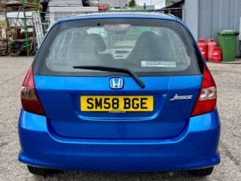 Used Honda Jazz 2009 for sale - 74964837: Photo