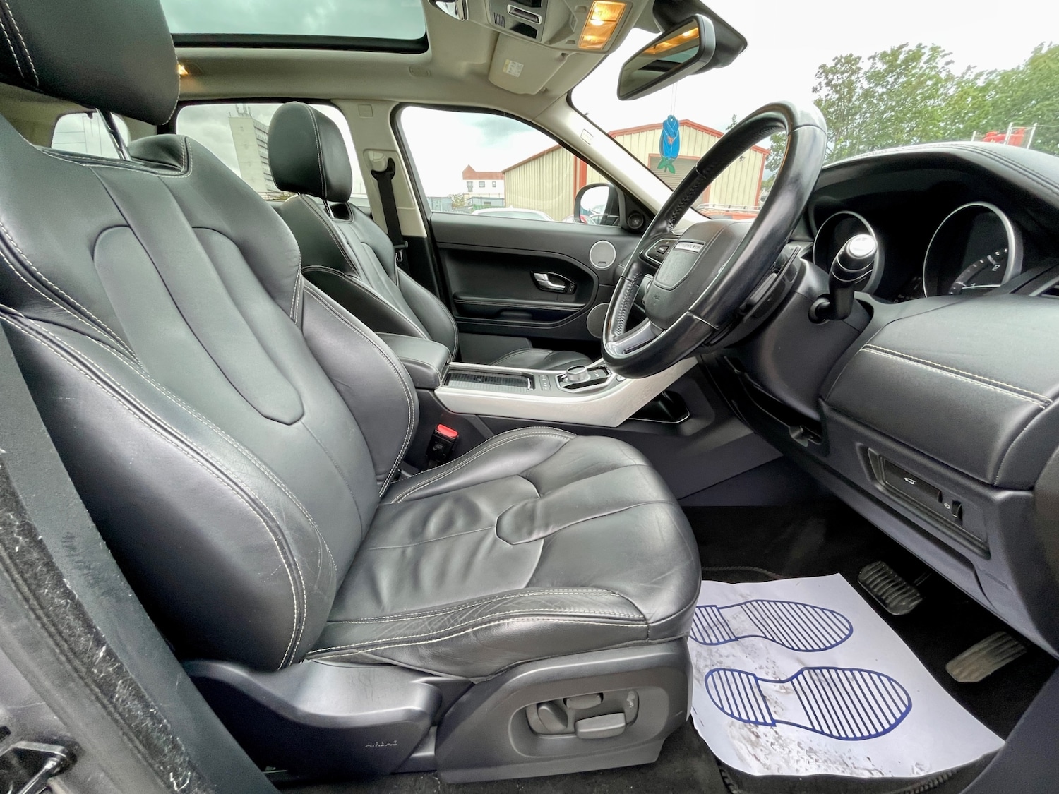 Vehicle 17