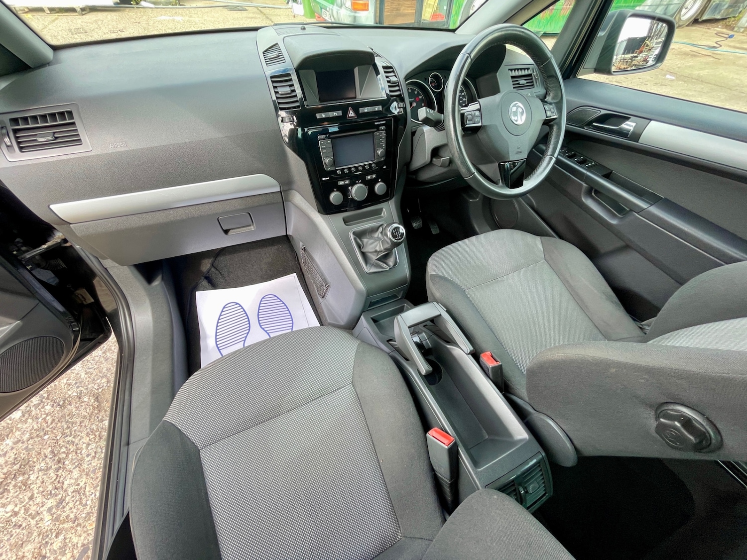 Vehicle 19