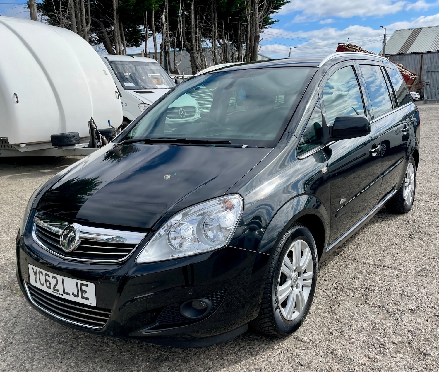 Vehicle 6