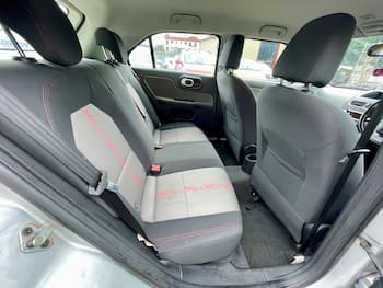 Used MG MG3 2016 for sale - 79787129: Photo