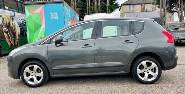 Used Peugeot 3008 2013 for sale - 76028286: Photo 13
