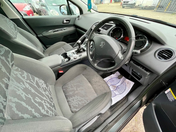 Used Peugeot 3008 2013 for sale - 76028286: Photo 15
