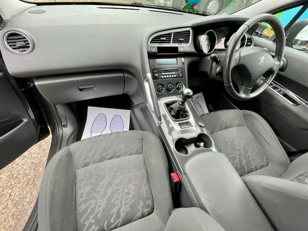 Used Peugeot 3008 2013 for sale - 76028286: Photo 17